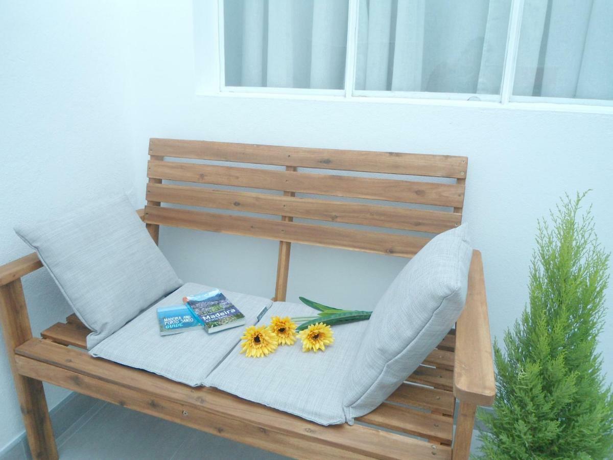 Funchal Apartment Exterior foto
